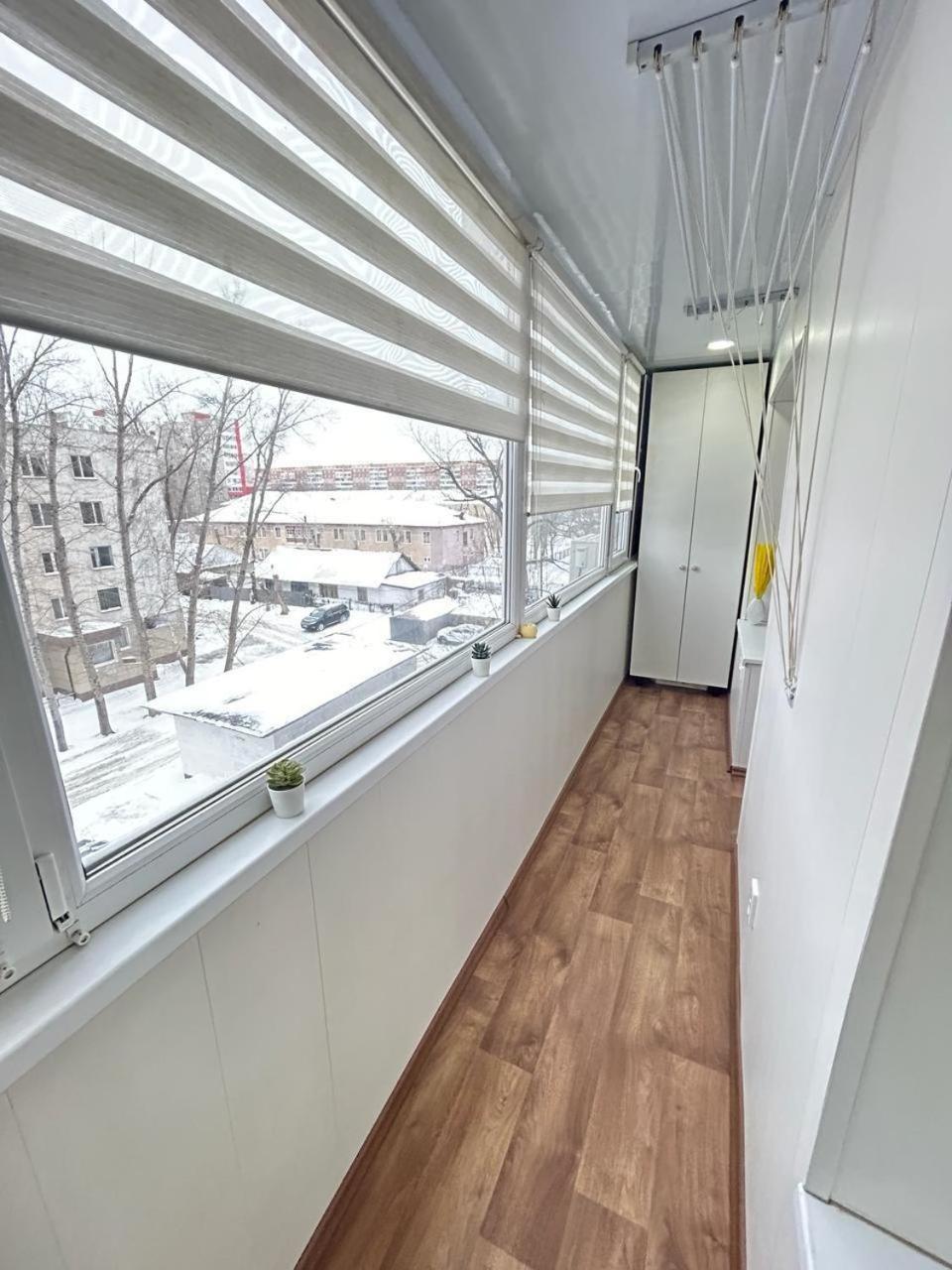 двухкомнатные на улице естая, дом 89 напротив тд артур * Pavlodar