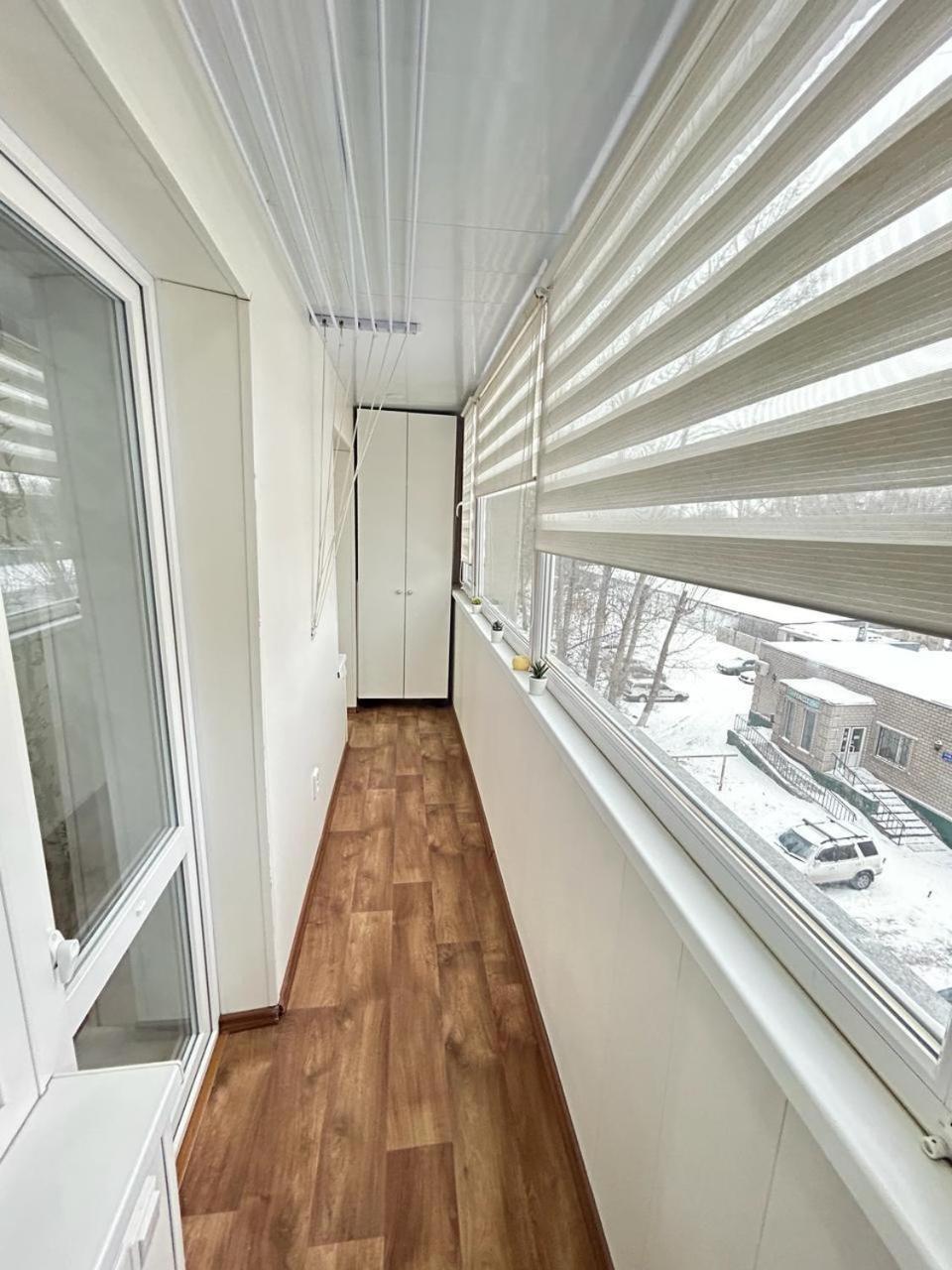 Apartment двухкомнатные на улице естая, дом 89 напротив тд артур Pavlodar
